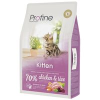 Profine Cat Kitten | Hrană pentru pui de pisică