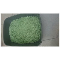 Tofu alom zöld tea illattal macskáknak #5