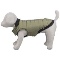 Arlay tépőzáras kutyaruha vízlepergető anyagból párnázott polár béléssel #3