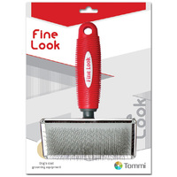 Tommi Fine Look kisállat kefe #2