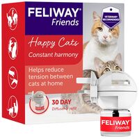 Feliway Friends nyugtató hatású párologtató macskáknak #2