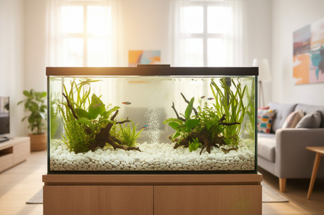 Fehér gyöngykavics