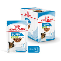 Royal Canin X-small Puppy - Nedves táp kistestű kölyök kutya részére #6