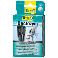 Tetra Bactozym kapszulák Tetra Bactozym kapszulák