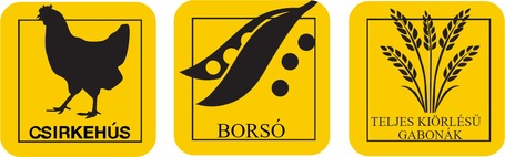 Chat & Chat Kitten Chicken | Csirkehúsos táp kölyökcicáknak