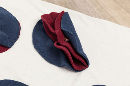 Trixie Sniffing Blanket - Szimat szőnyeg kutyáknak és macskáknak