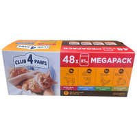 Club 4 Paws Premium Megapack #2