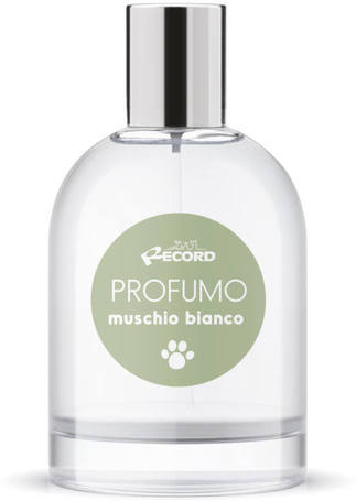 Record kutyaparfüm változatos illatokban