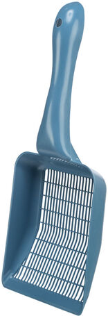 Trixie extra nagy alomlapát keskeny lyukakkal