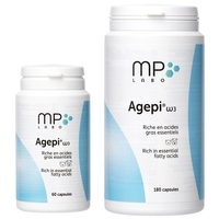 MP Labo Agepi omega 3 kapszula kutyák és macskák részére #2