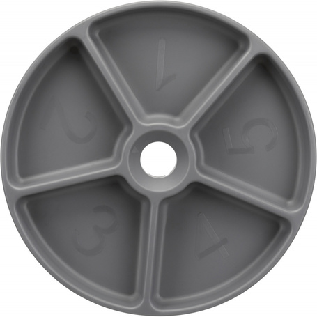 Trixie TX4+1 programozható automata etető kutyáknak és macskáknak