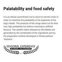 Unica Classe Adult Lamb (Equilibrium) #5