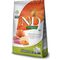 N&D Dog Grain Free Adult Medium/Maxi sütőtök, vaddisznó & alma