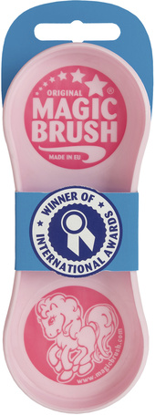 MagicBrush kefe Pink Pony képpel