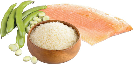 Unica Natura Unico Mono All Breed Trout - Pisztrángos szárazeledel közepes- és nagytestű kutyáknak