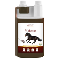 Melasă Over Horse