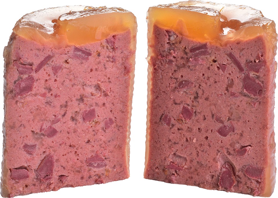 Conservă Brit Care Pate & Meat Turkey - zoom