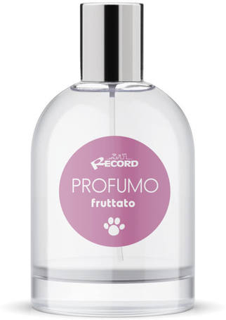 Record kutyaparfüm változatos illatokban Record kutyaparfüm változatos illatokban