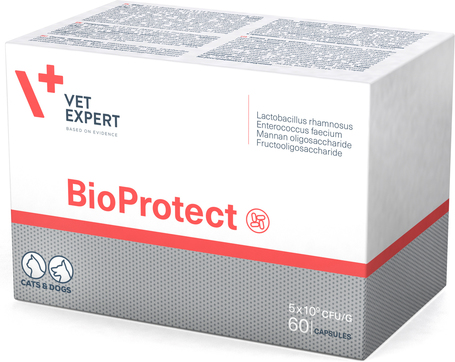 Vet Expert BioProtect kapszula