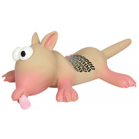 Trixie gumipatkány vagy gumiegér kutyáknak #2