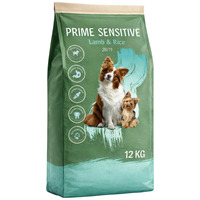 Delikan Prime Sensitive Lamb & Rice