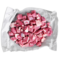 Belcando Mastercraft Fresh Turkey | 80% friss pulyka-és csirkehúsból készült szuperprémium német kutyatáp #7