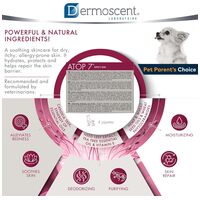 Dermoscent ATOP 7 spot-on kutyáknak és macskáknak #9