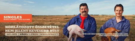 Acana Yorkshire Pork