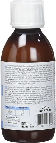 Biogance Joint + | Az izületek rugalmasságáért