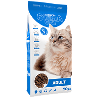 Supra Cat Adult - Hrană uscată pentru pisici adulte
