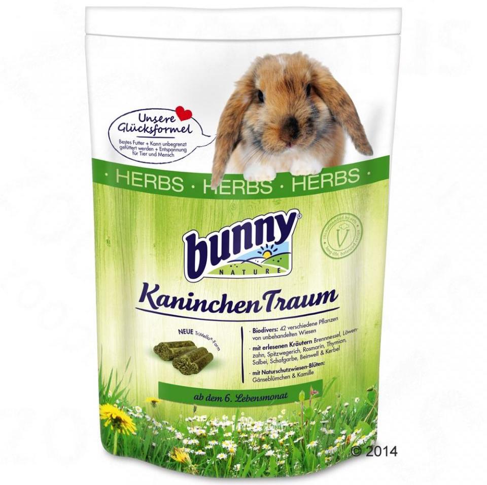 bunnyNature RabbitDream Herbs - zoom