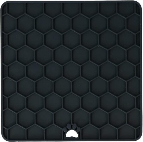 Eat Slow Live Longer - Fun & Relax Lick Mat