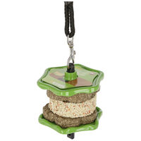 Kerbl Delizia szendvics és nyalókő tartó lovaknak #2