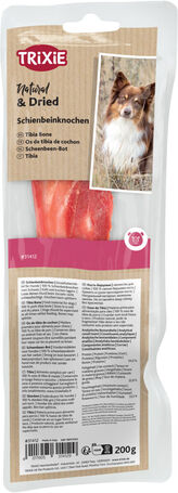 Trixie sertés cupák jutalomfalat