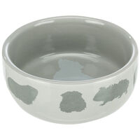 Trixie kerámia tengerimalacos motívumokkal #3