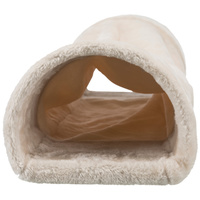 Trixie Cuddly Tunel - Plüss bújócső rágcsálóknak #8