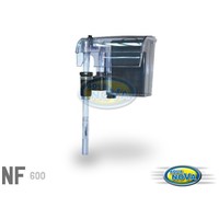 Aqua Nova NF akasztós akváriumi külső szűrők #2