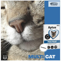 Aptus Multicat tabletta | Táplálékkiegészítő tabletta macskáknak #2