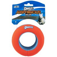 Chuckit! Amphibious Roller - Kétéltű játék vízre és partra #4