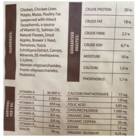 Sam's Field Puppy Fresh Chicken & Potato #4