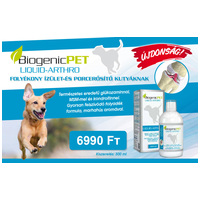 BiogenicPET Liquid-Arthro kutyáknak #2
