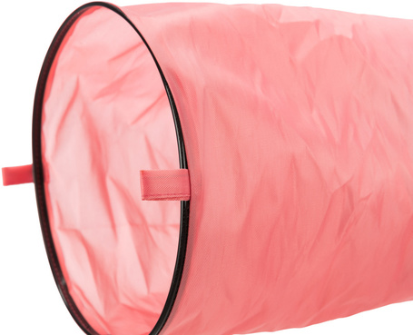 Trixie játszó alagút nyulaknak