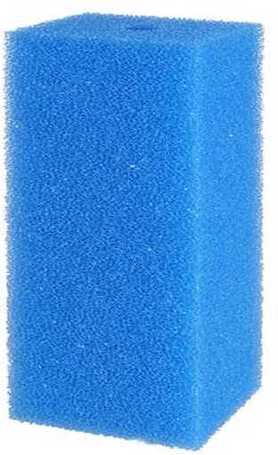 Hasáb szűrőszivacs akvárium szűréshez