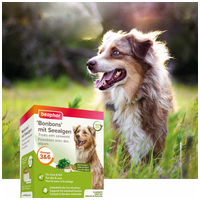 Beaphar birkafaggyú alapú bonbon kutyáknak #2