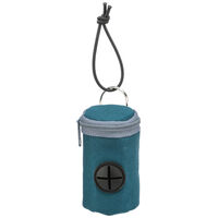 Trixie kutyapiszok tartó poliészter táskácska + 40 db kakizacskó #3