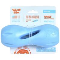 West Paw Qwizl - Jutalomfalattal tölthető rágóka #20