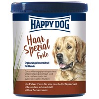Happy Dog HaarSpezial Forte pentru o blană sănătoasă