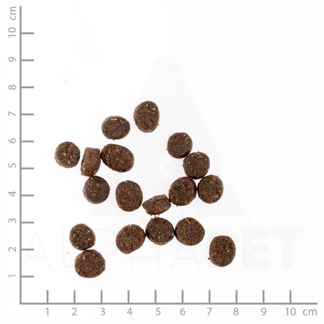 Belcando Finest Croc | Eledel túlsúlyos kistestű és közepes testű kutyák számára