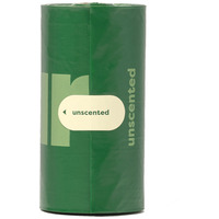 Earth Rated újrahasznosított anyagból készült kakizacskó #2