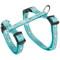 Trixie Baby Bunny hám és póráz törpenyúlnak és kölyöknyúlnak #6